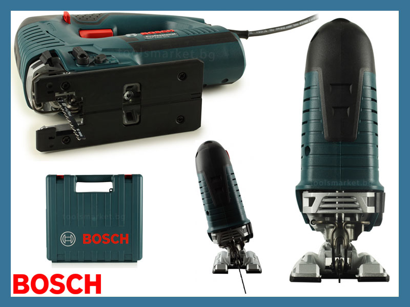 Прободен трион  Bosch GST 140 BCE Professional_0 601 515 001_2